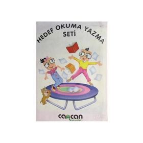 OKUMA YAZMA SETI - KOLEKTIF