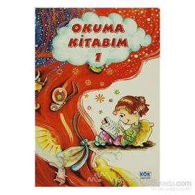 OKUMA YAZMA SETI - KOLEKTIF