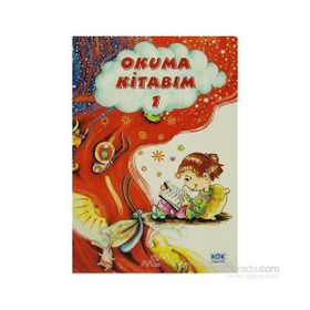 OKUMA YAZMA SETI - KOLEKTIF