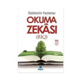 OKUMA ZEKASI - SELAHATTIN YAYLAMAZ