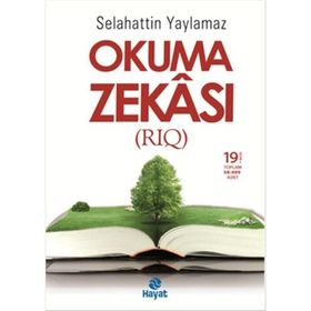 OKUMA ZEKASI - SELAHATTIN YAYLAMAZ