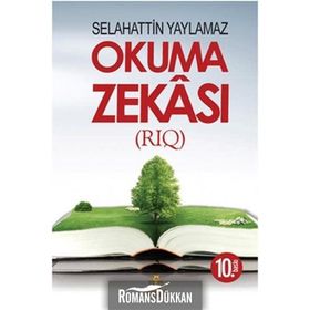 OKUMA ZEKASI - SELAHATTIN YAYLAMAZ