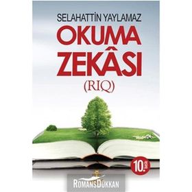 OKUMA ZEKASI - SELAHATTIN YAYLAMAZ