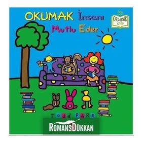 Okumak İnsanı Mutlu Eder? - Kolektif