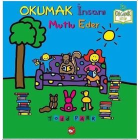 Okumak İnsanı Mutlu Eder? - Kolektif
