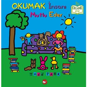 Okumak İnsanı Mutlu Eder? - Kolektif