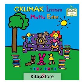 Okumak İnsanı Mutlu Eder? - Kolektif
