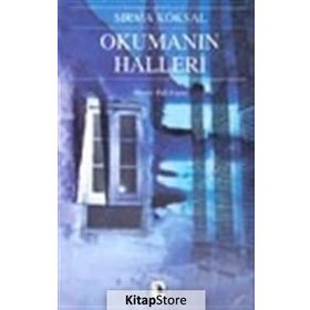 OKUMANIN HALLERI - SIRMA KÖKSAL