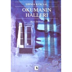 OKUMANIN HALLERI - SIRMA KÖKSAL