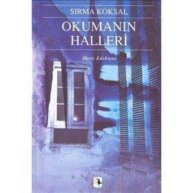 OKUMANIN HALLERI - SIRMA KÖKSAL