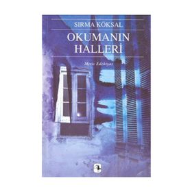 OKUMANIN HALLERI - SIRMA KÖKSAL
