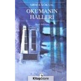 OKUMANIN HALLERI - SIRMA KÖKSAL