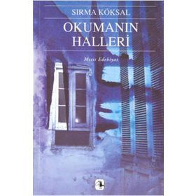 OKUMANIN HALLERI - SIRMA KÖKSAL