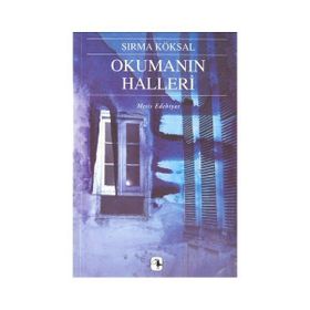 OKUMANIN HALLERI - SIRMA KÖKSAL