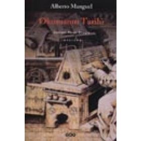 OKUMANIN TARIHI - ALBERTO MANGUEL