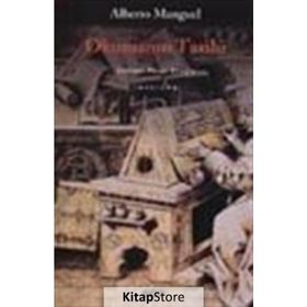 OKUMANIN TARIHI - ALBERTO MANGUEL