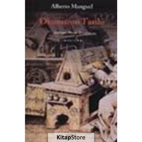 OKUMANIN TARIHI - ALBERTO MANGUEL