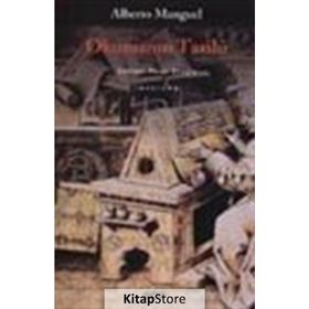 OKUMANIN TARIHI - ALBERTO MANGUEL