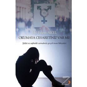 Okumaya Cesaretiniz Var mı? - Ali Arpagünü