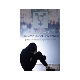 Okumaya Cesaretiniz Var mı? - Ali Arpagünü