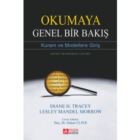 Okumaya Genel Bir Bakış - Pegem Akademi Yayıncılık