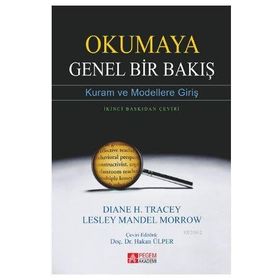 Okumaya Genel Bir Bakış - Pegem Akademi Yayıncılık