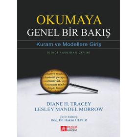 Okumaya Genel Bir Bakış - Pegem Akademi Yayıncılık