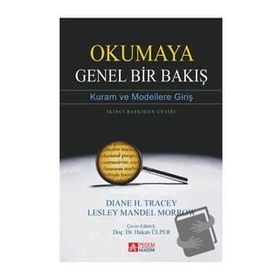 Okumaya Genel Bir Bakış - Pegem Akademi Yayıncılık