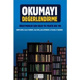 Okumayı Değerlendirme - Pegem Akademi Yayıncılık
