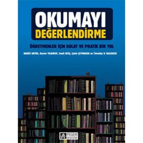 Okumayı Değerlendirme - Pegem Akademi Yayıncılık