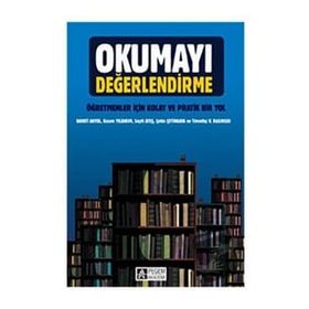 Okumayı Değerlendirme - Pegem Akademi Yayıncılık