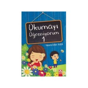 Okumayı Öğreniyorum 1 - Nevra Diler Adalı