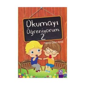 Okumayı Öğreniyorum 2 - Nevra Diler Adalı