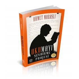 OKUMAYI SEVDIRME PROJESI - AHMET MARAŞLI