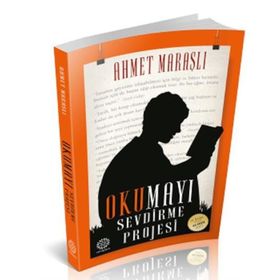 OKUMAYI SEVDIRME PROJESI - AHMET MARAŞLI
