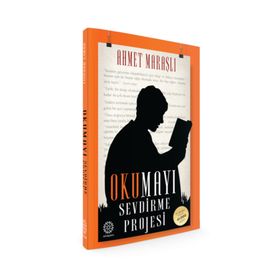 OKUMAYI SEVDIRME PROJESI - AHMET MARAŞLI