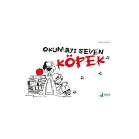 Okumayı Seven Köpek - Erdem Seçmen