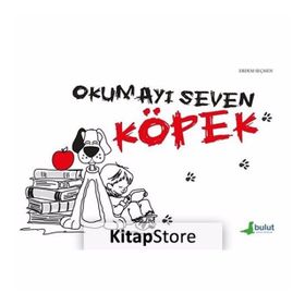 Okumayı Seven Köpek - Erdem Seçmen