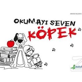 Okumayı Seven Köpek - Erdem Seçmen