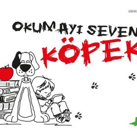 Okumayı Seven Köpek - Erdem Seçmen