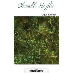 Okunaklı Harfler - Ogün Kaymak