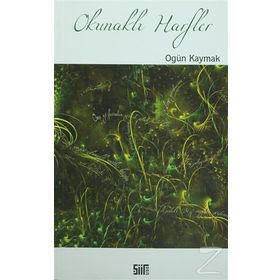 Okunaklı Harfler - Ogün Kaymak