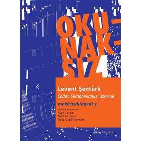 Okunaksız - Ayrıkotu Yayınları