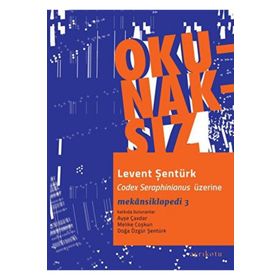 Okunaksız - Ayrıkotu Yayınları