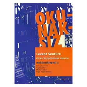 Okunaksız - Ayrıkotu Yayınları