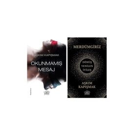 Okunmamış Mesaj - Aşkım Kapışmak