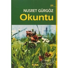 OKUNTU - NUSRET GÜRGÖZ