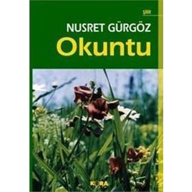 OKUNTU - NUSRET GÜRGÖZ