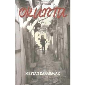 OKUNTU - NUSRET GÜRGÖZ