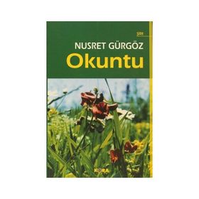 OKUNTU - NUSRET GÜRGÖZ
